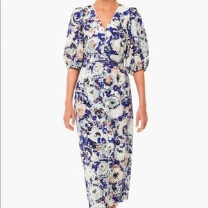 NWT Sold Out Tuckernuck Naomi Dress